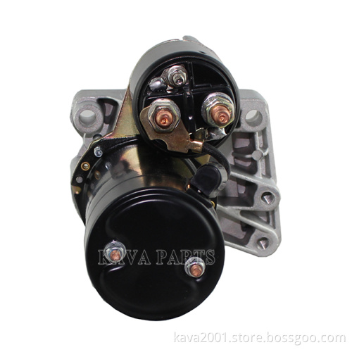 12V Auto Starter for Peugeot 307, 207, 5802Y4, 5802Y6, M0T93581, M000T93581